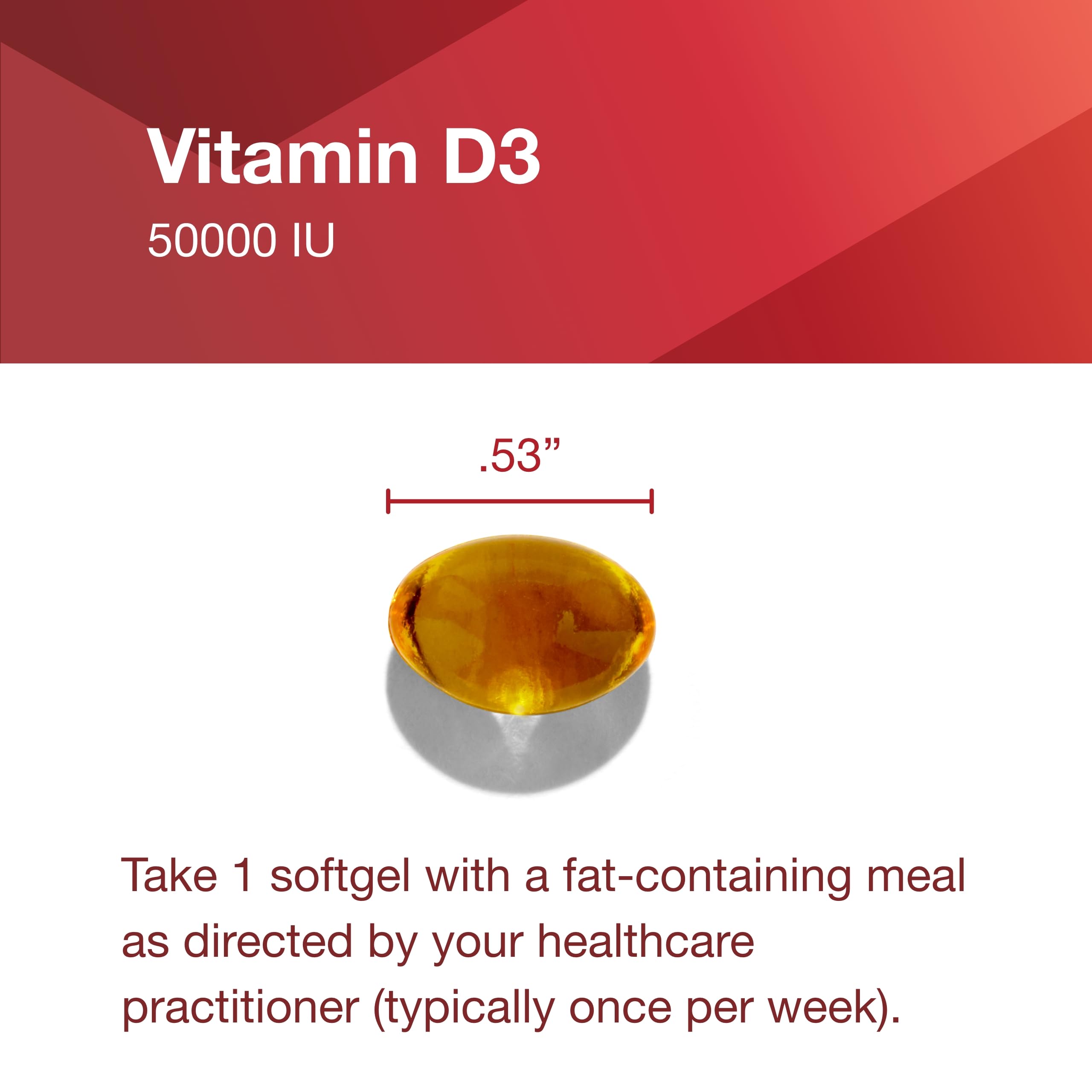 Foto 8 pulgar | Protocolo De Suplemento Para El Equilibrio De La Vida: Vitamina D3:50 000 Ui - Venta Internacional.