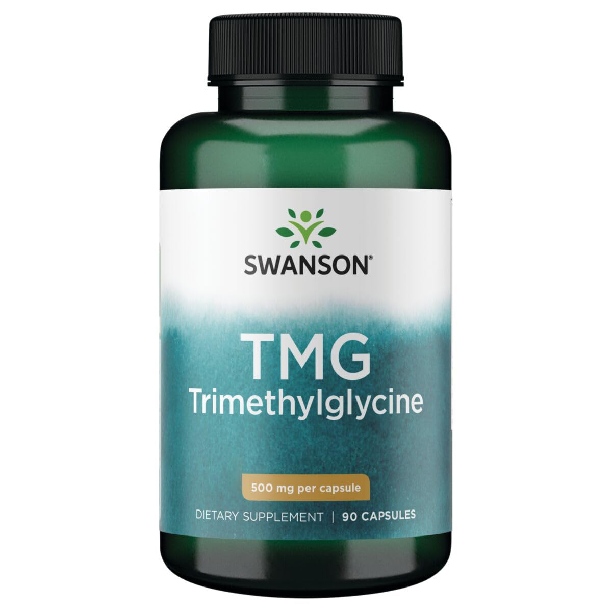 Foto 1 | Suplemento De Aminoácidos Swanson Tmg Trimetilglicina 500 Mg - Venta Internacional.