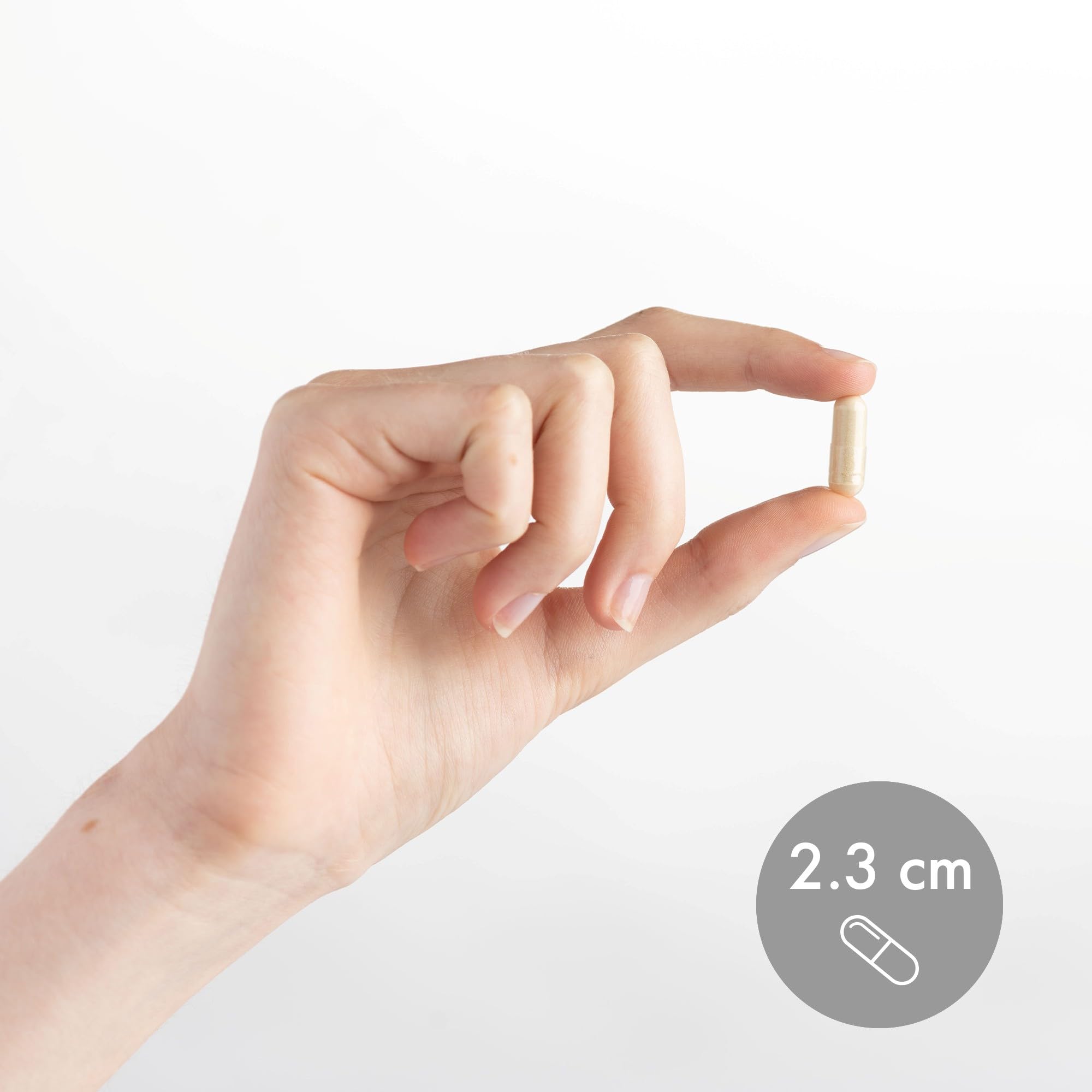 Foto 7 pulgar | Suplemento Dr. Mercola Liposomal Pregnenolona Más Dhea 30 C - Venta Internacional.