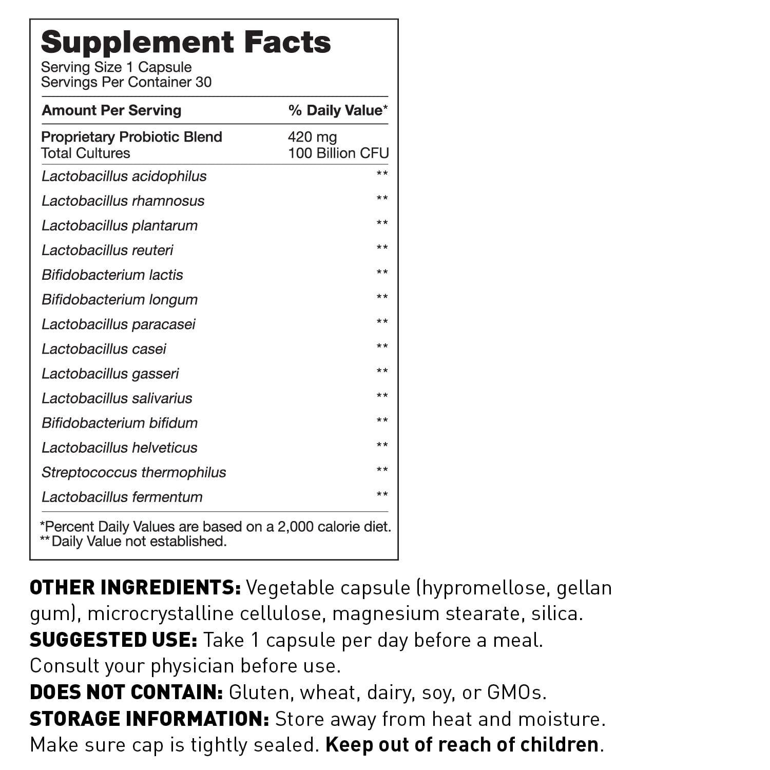 Foto 3 pulgar | Suplemento Amy Myers Md Candida Breakthrough Plus Kit - Venta Internacional.