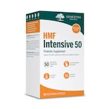 Probiótico Genestra Brands Hmf Intensive 50 30 Cápsulas - Venta Internacional.