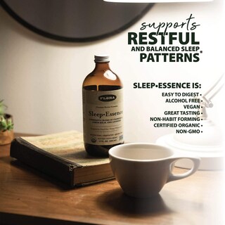 Foto 6 | Suplemento De Apoyo Para Dormir Flora Sleep-essence 500 Ml - Venta Internacional.