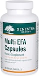 Suplemento Genestra Brands Multi Efa 90 Cápsulas De Gelatina Blanda - Venta Internacional.