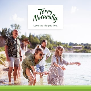 Foto 6 | Suplemento Terry Naturally Stomac & Intestinal Relief 60 Cápsulas - Venta Internacional.