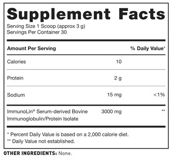 Foto 5 | Kit Innovador De Suplementos Amy Myers Md Leaky Gut - Venta Internacional.