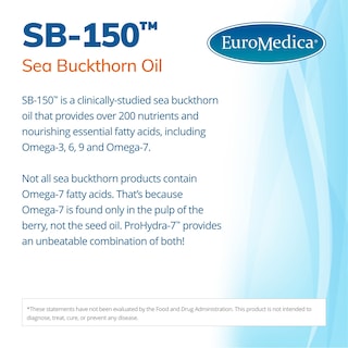 Foto 3 | Suplemento Dietético Euromedica Prohydra-7 Skin Health 60 Cápsulas Blandas - Venta Internacional.