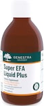 Suplemento Super Efa Liquid Plus De Genestra Brands, 225 Ml - Venta Internacional.