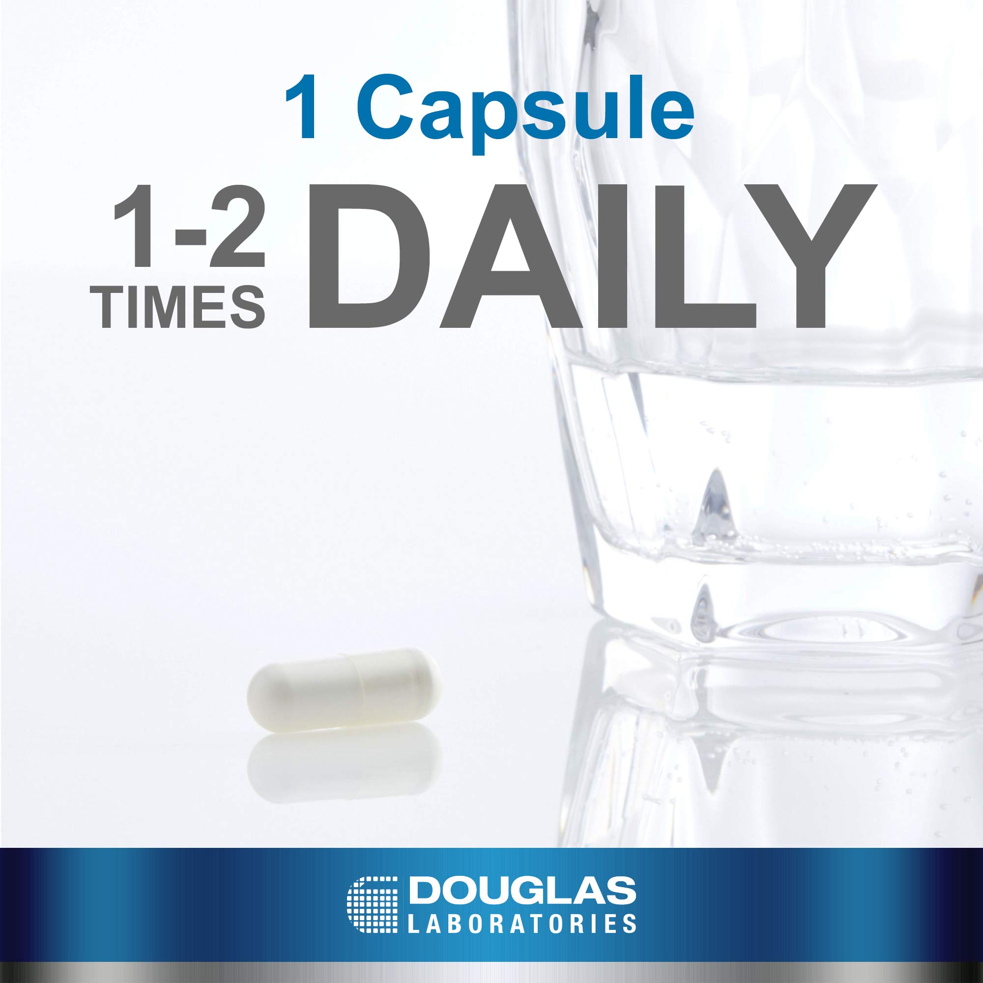 Foto 3 | Suplemento Sam-e De Douglas Laboratories 200 Mg 60 Cápsulas - Venta Internacional.