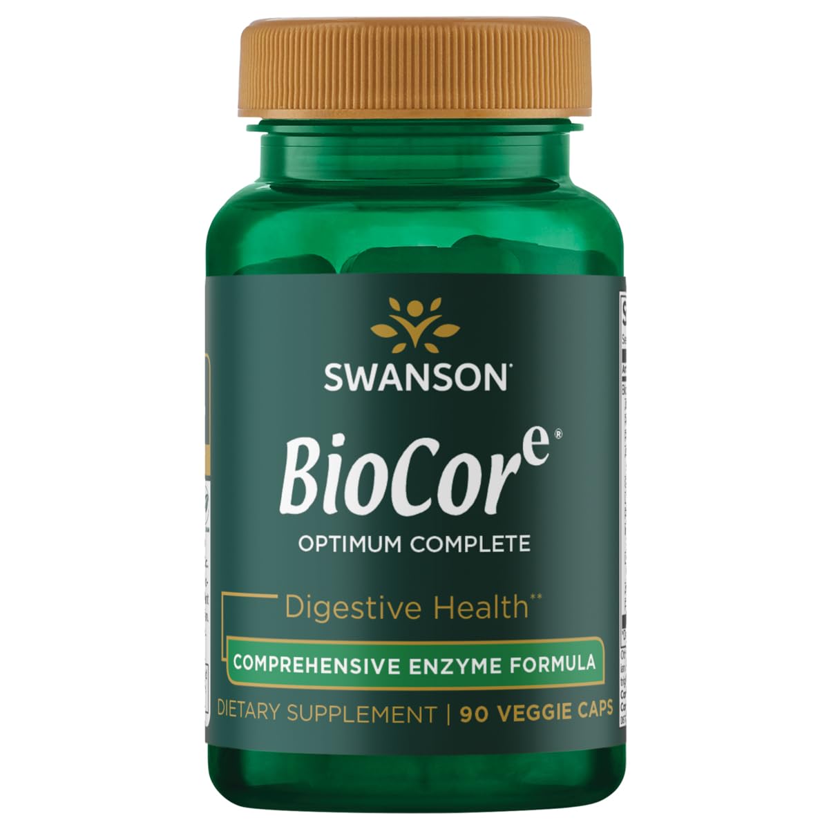 Foto 2 pulgar | Suplemento Swanson Ultra Biocore Optimum Complete 90 Cápsulas - Venta Internacional.