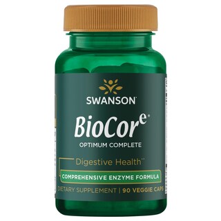 Foto 1 | Suplemento Swanson Ultra Biocore Optimum Complete 90 Cápsulas - Venta Internacional.