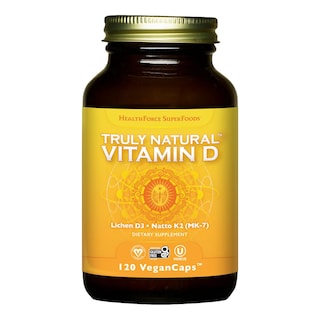 Foto 1 | Complemente La Vitamina D Verdaderamente Natural De Healthforce Superfoods - Venta Internacional.