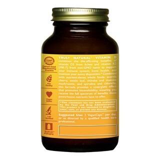 Foto 4 | Complemente La Vitamina D Verdaderamente Natural De Healthforce Superfoods - Venta Internacional.