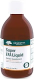 Suplemento Efa Líquido Super Efa De Genestra Brands, 200 Ml - Venta Internacional.