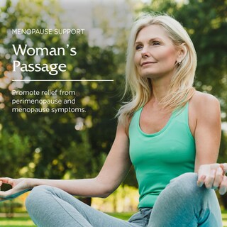 Foto 3 | Suplemento Vitanica Woman's Passage Menopause Support 30 Cápsulas - Venta Internacional.