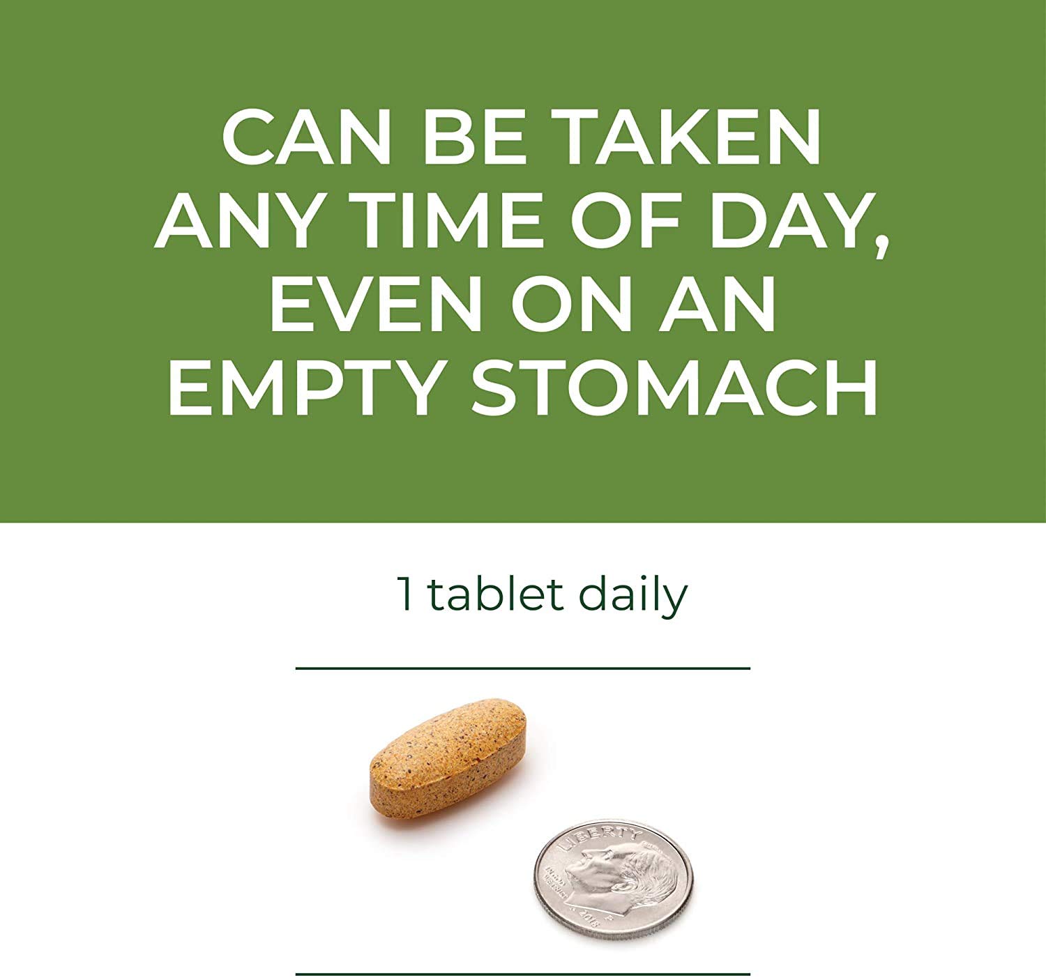 Foto 5 | Multivitamínico Megafood One Daily 30 Comprimidos - Venta Internacional
