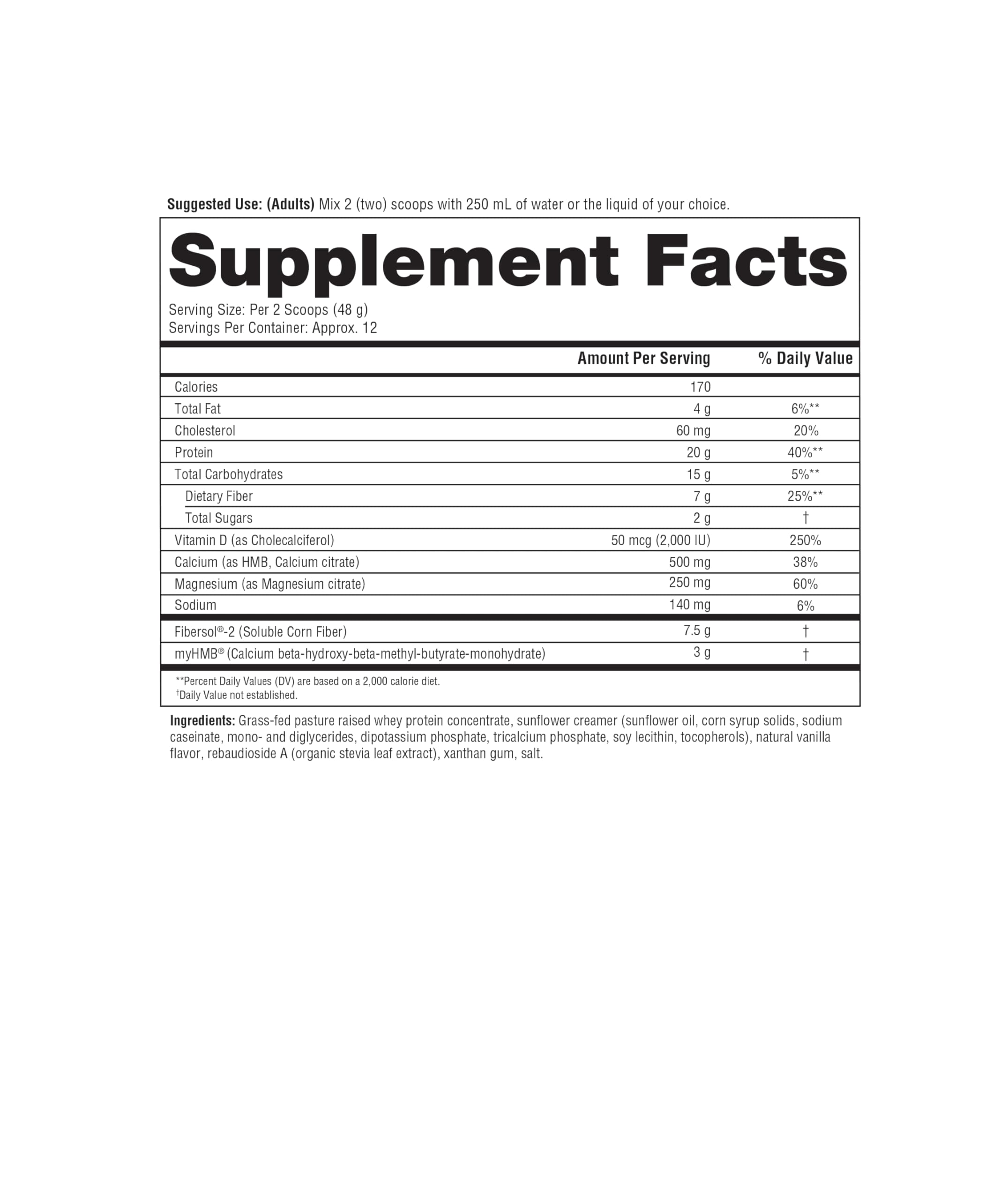 Foto 5 pulgar | Suplemento Proteico Youtheory Muscle Guard Glp-1 Support 605 Ml - Venta Internacional.