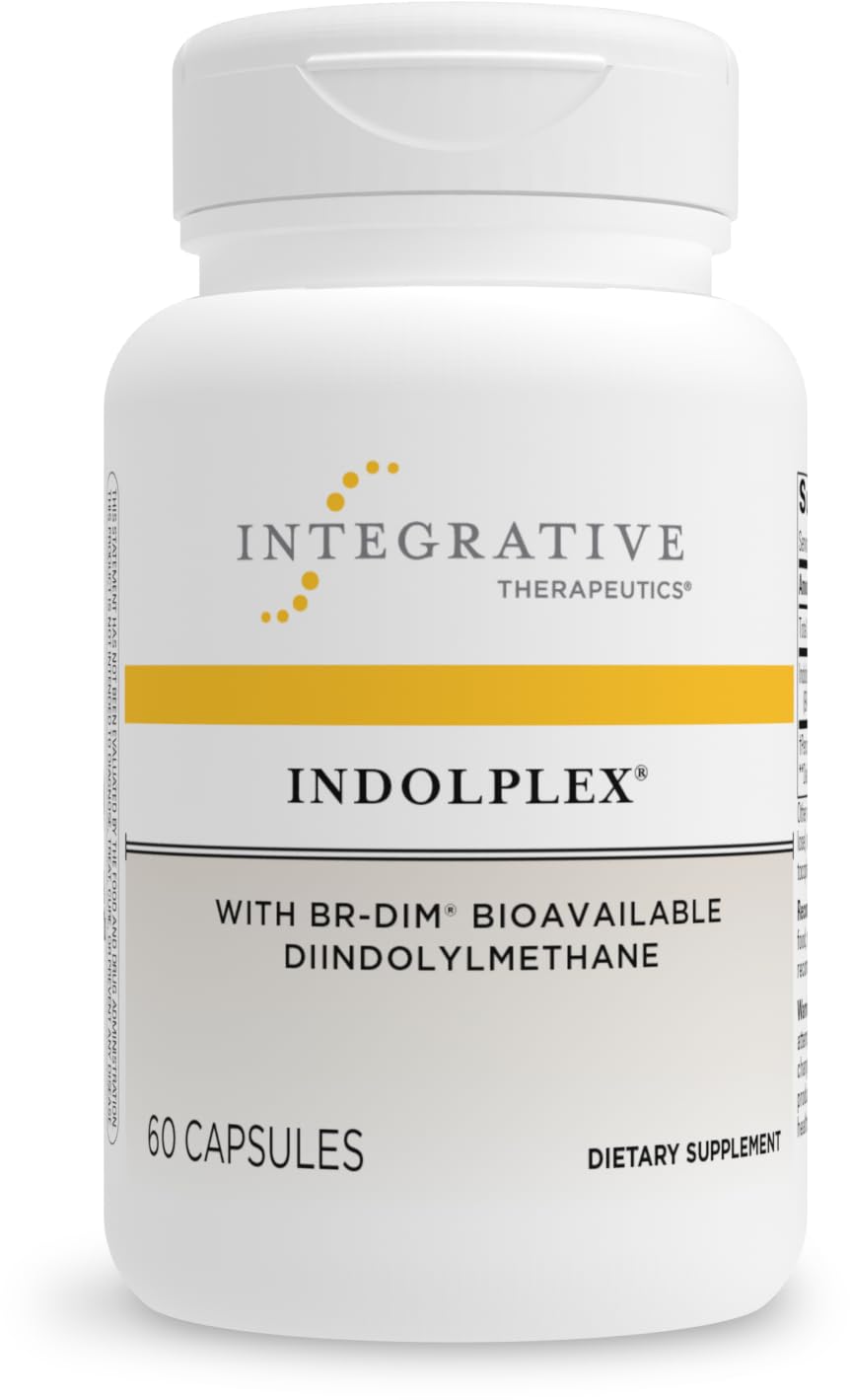 Foto 1 | Suplemento Integrative Therapeutics Indolplex Dim 60 Cápsulas - Venta Internacional.