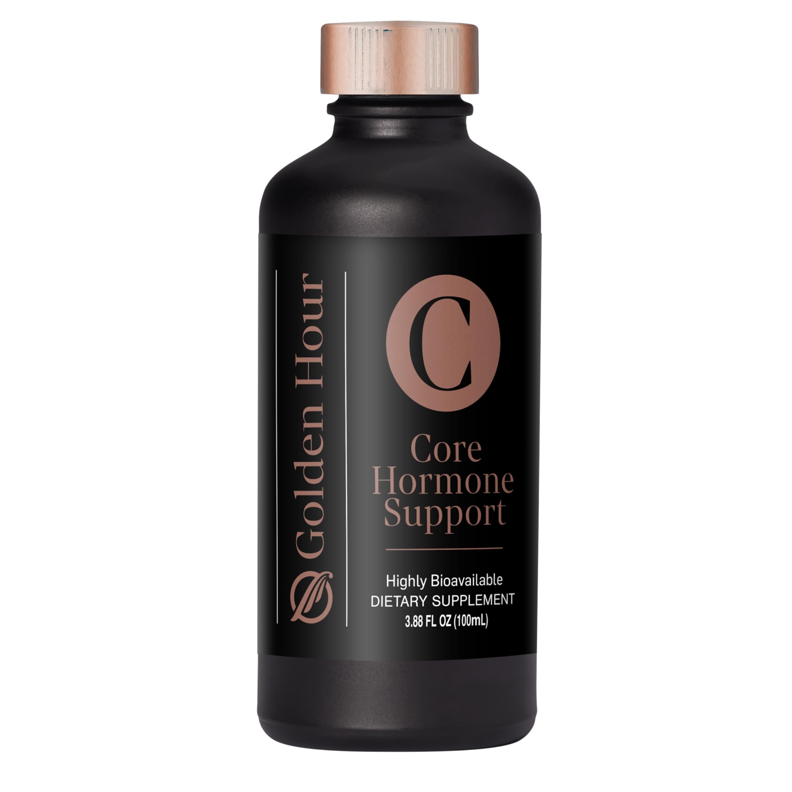 Foto 2 pulgar | Suplemento Quicksilver Scientific Core Hormone Support, 100 Ml - Venta Internacional.