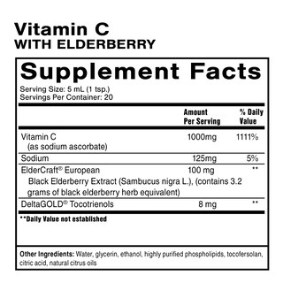Foto 3 | Suplemento de Vitamina C Liposomal Quicksilver Scientific 1000 mg - Venta Internacional