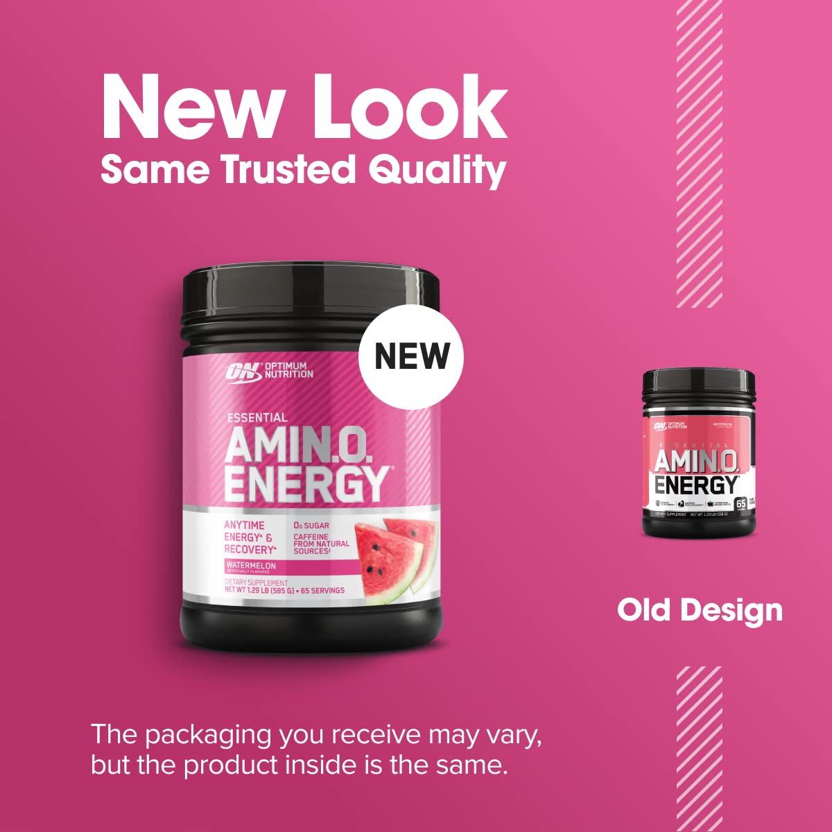 Foto 5 | Suplemento Optimum Nutrition Amino Energy Sandía, 65 Porciones - Venta Internacional.