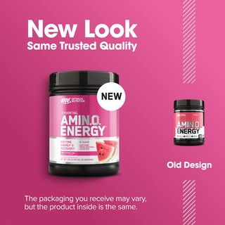 Foto 5 | Suplemento Optimum Nutrition Amino Energy Sandía, 65 Porciones - Venta Internacional.