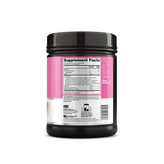 Foto 7 | Suplemento Optimum Nutrition Amino Energy Sandía, 65 Porciones - Venta Internacional.