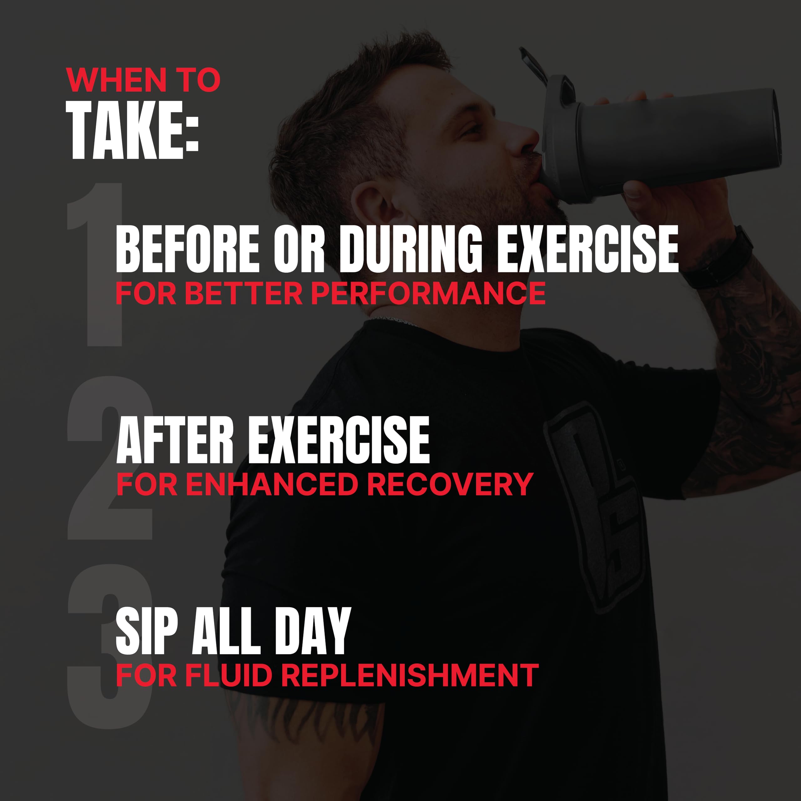 Foto 6 pulgar | Suplemento De Aminoácidos Prosupps Hydrobcaa Fruit Punch 30 Porciones - Venta Internacional.