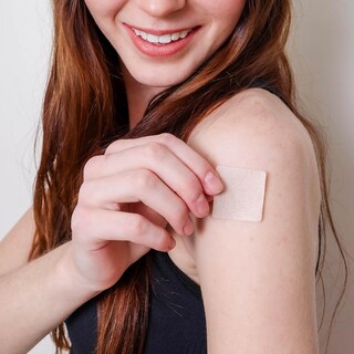 Foto 6 | Patch Veru Wellness Biotin Plus Daily Con Colágeno Durante 60 Días - Venta Internacional.