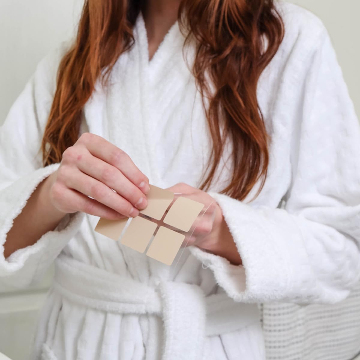 Foto 7 | Patch Veru Wellness Biotin Plus Daily Con Colágeno Durante 60 Días - Venta Internacional.