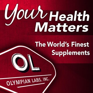 Foto 6 | Suplemento De Aceite De Krill Antártico De Olympian Labs, 1000 Mg, 60 Cápsulas Blandas - Venta Internacional.