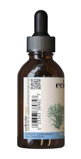 Foto 2 | Suplemento Dietético De 60 Ml Con Extracto De Hierbas Eclectic Institute Usnea - Venta Internacional.