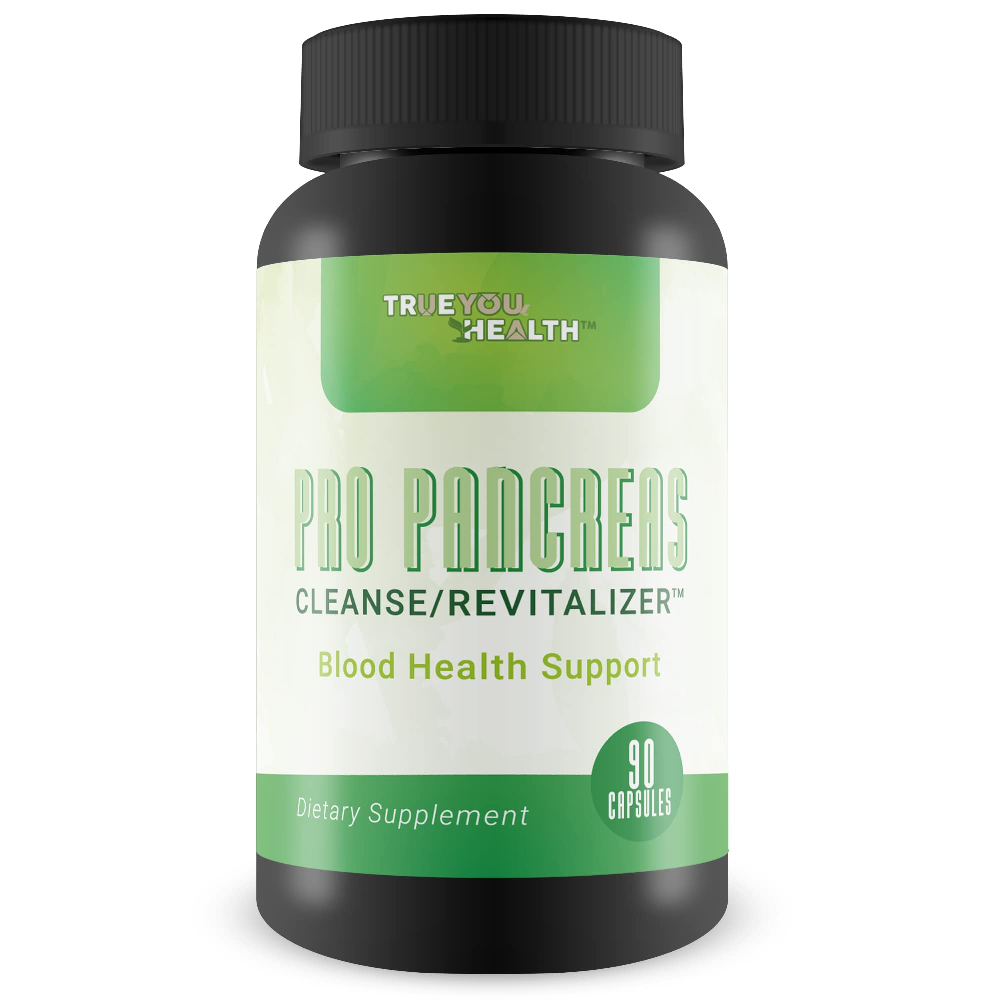 Foto 2 pulgar | Suplemento Limpiador/revitalizante Para El Páncreas Pro Con Antioxidantes - Venta Internacional.