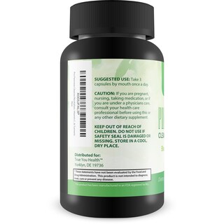 Foto 3 | Suplemento Limpiador/revitalizante Para El Páncreas Pro Con Antioxidantes - Venta Internacional.