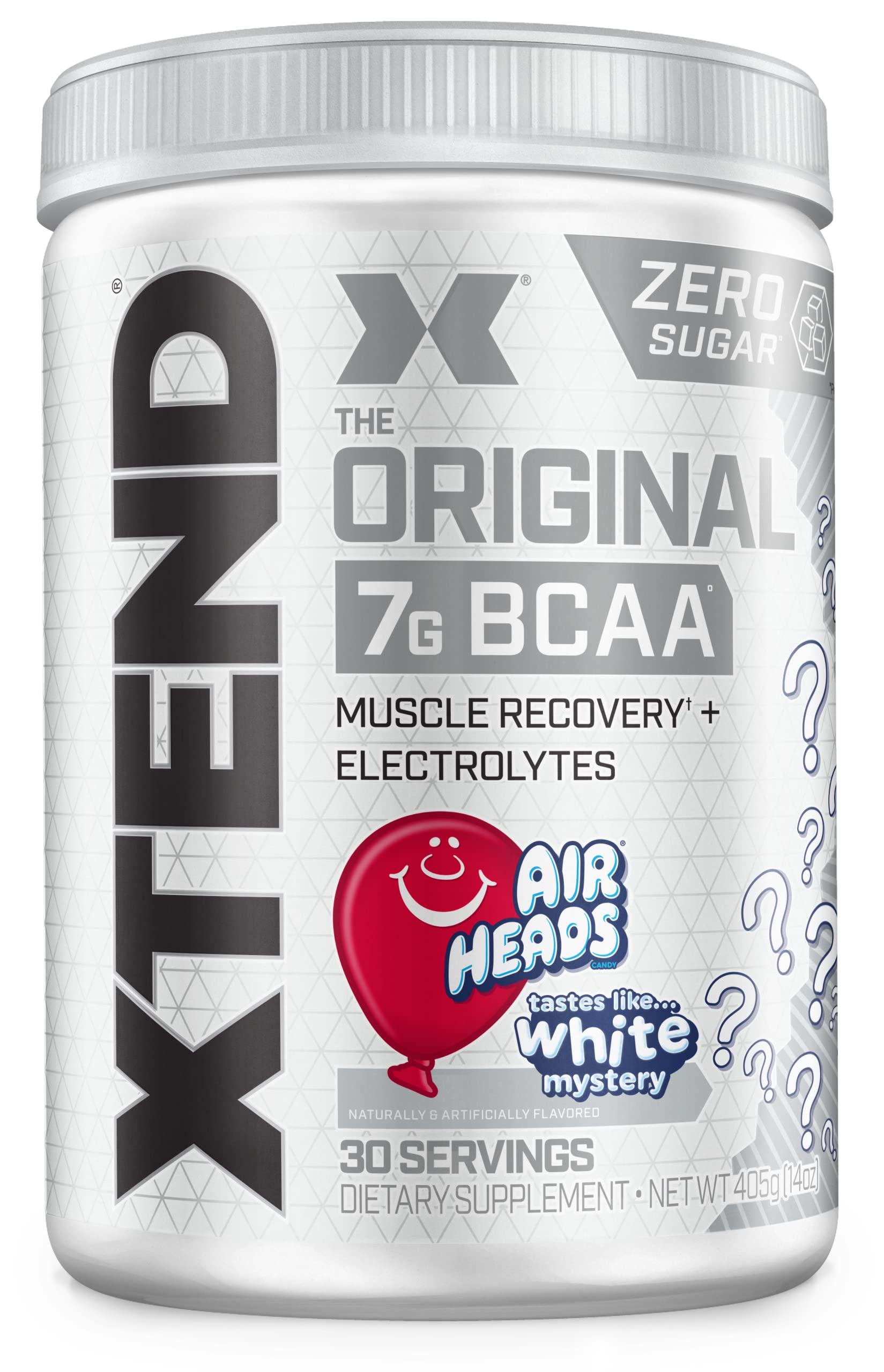 Foto 2 pulgar | Bcaa En Polvo Scivation Xtend Original Airheads Candy, 30 Unidades - Venta Internacional.