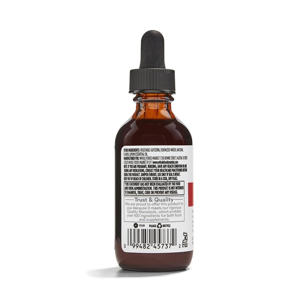 Foto 4 pulgar | Suplemento 365 De Whole Foods Market Super B-12 B-complex - Venta Internacional.