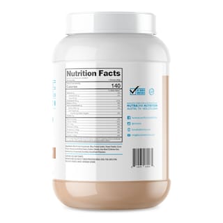 Foto 3 | Batido De Proteínas En Polvo Nutraone Proteinone Whey 900 G Choco Pb - Venta Internacional.
