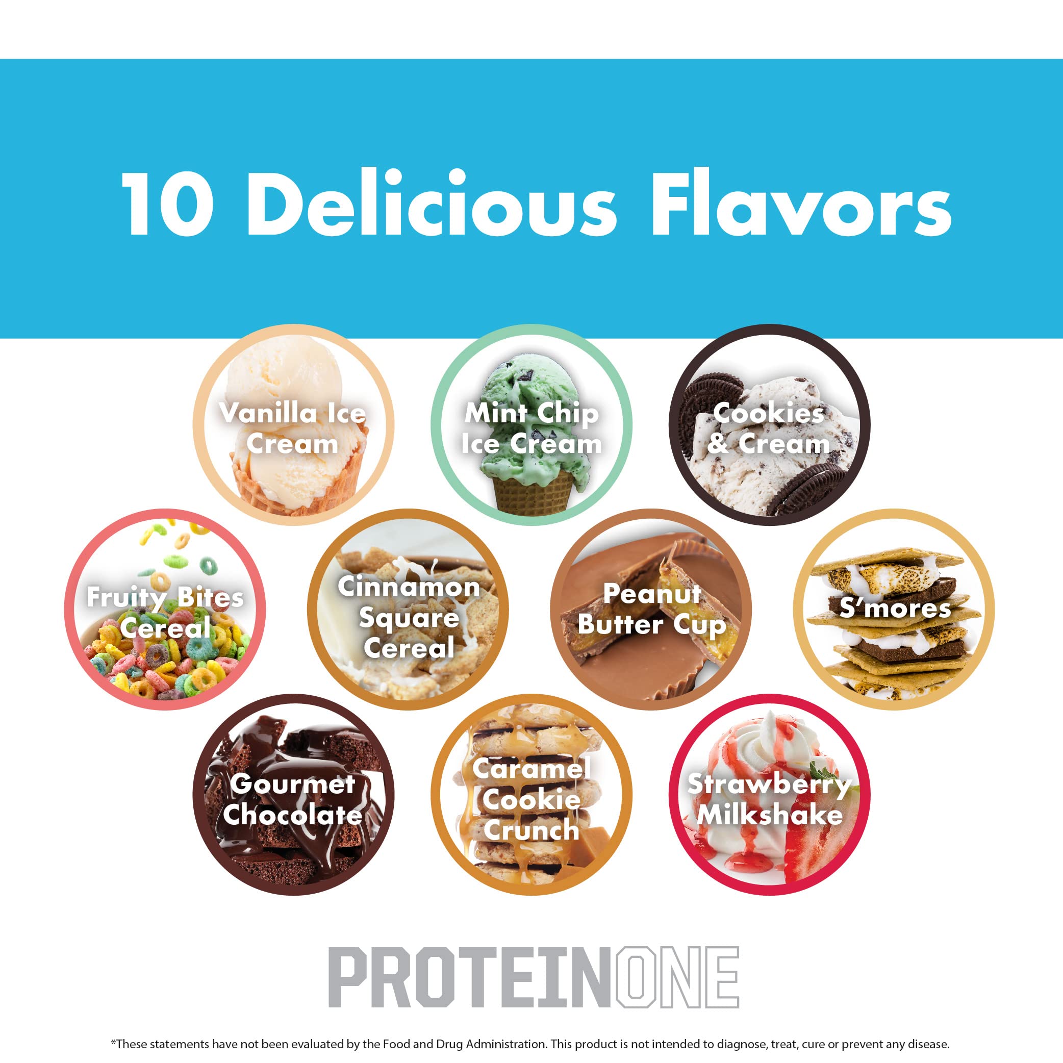 Foto 7 | Batido De Proteínas En Polvo Nutraone Proteinone Whey 900 G Choco Pb - Venta Internacional.