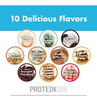 Foto 7 | Batido De Proteínas En Polvo Nutraone Proteinone Whey 900 G Choco Pb - Venta Internacional.