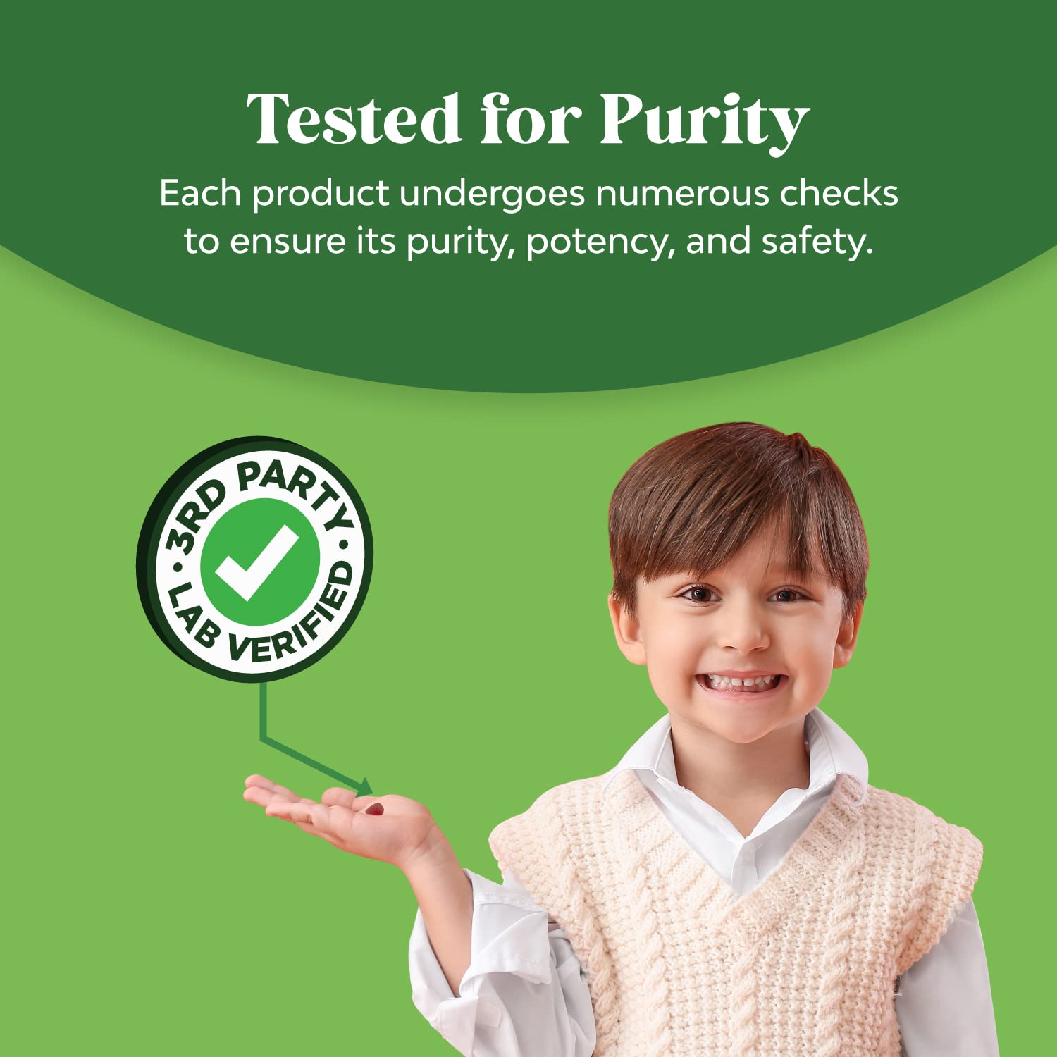 Foto 8 pulgar | Gominolas Probióticas Natures Craft Immune Booster Kids 60 Ml - Venta Internacional.