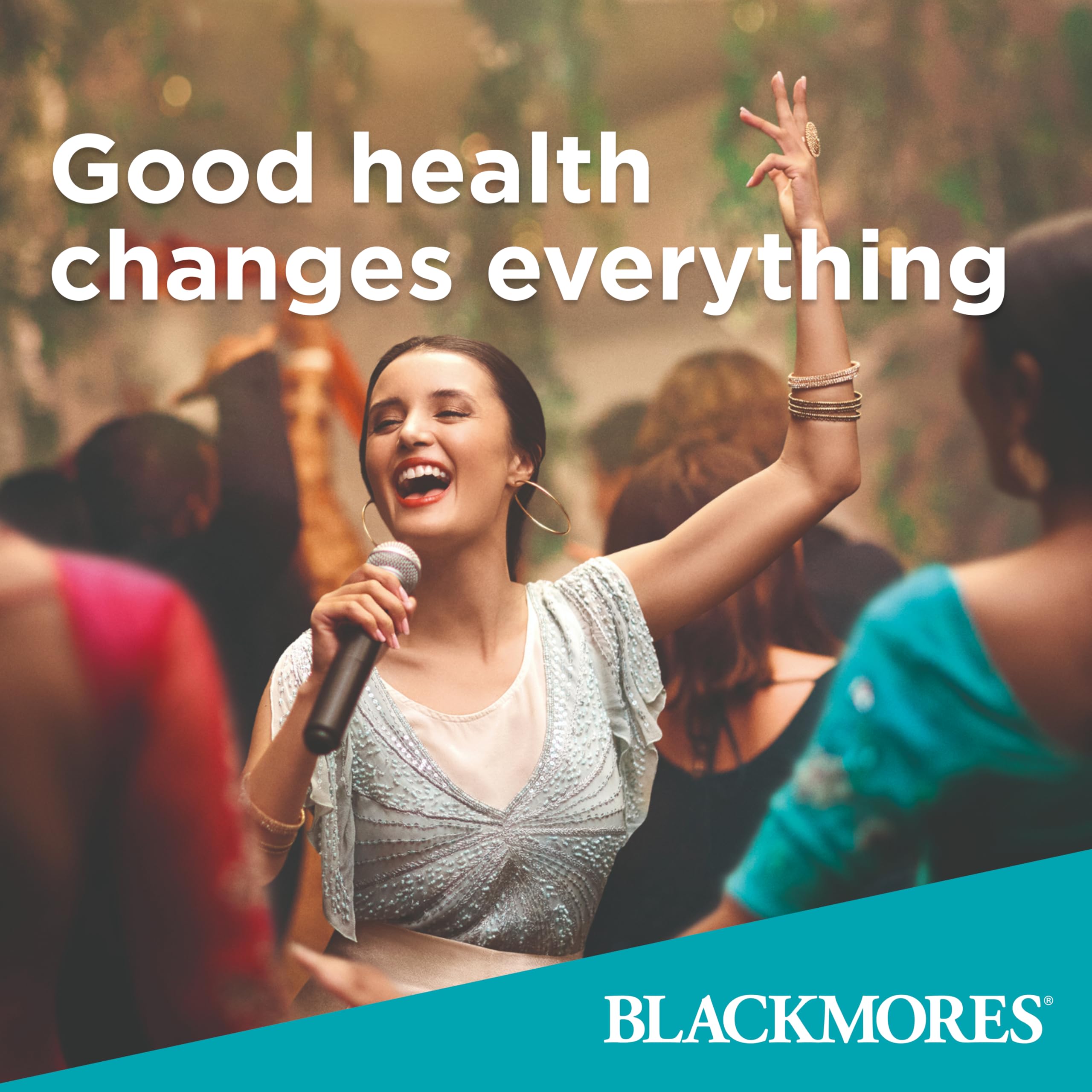 Foto 7 | Suplemento Blackmores Probiotics+ Para Mujer Flora Balance 30 Cápsulas - Venta Internacional.
