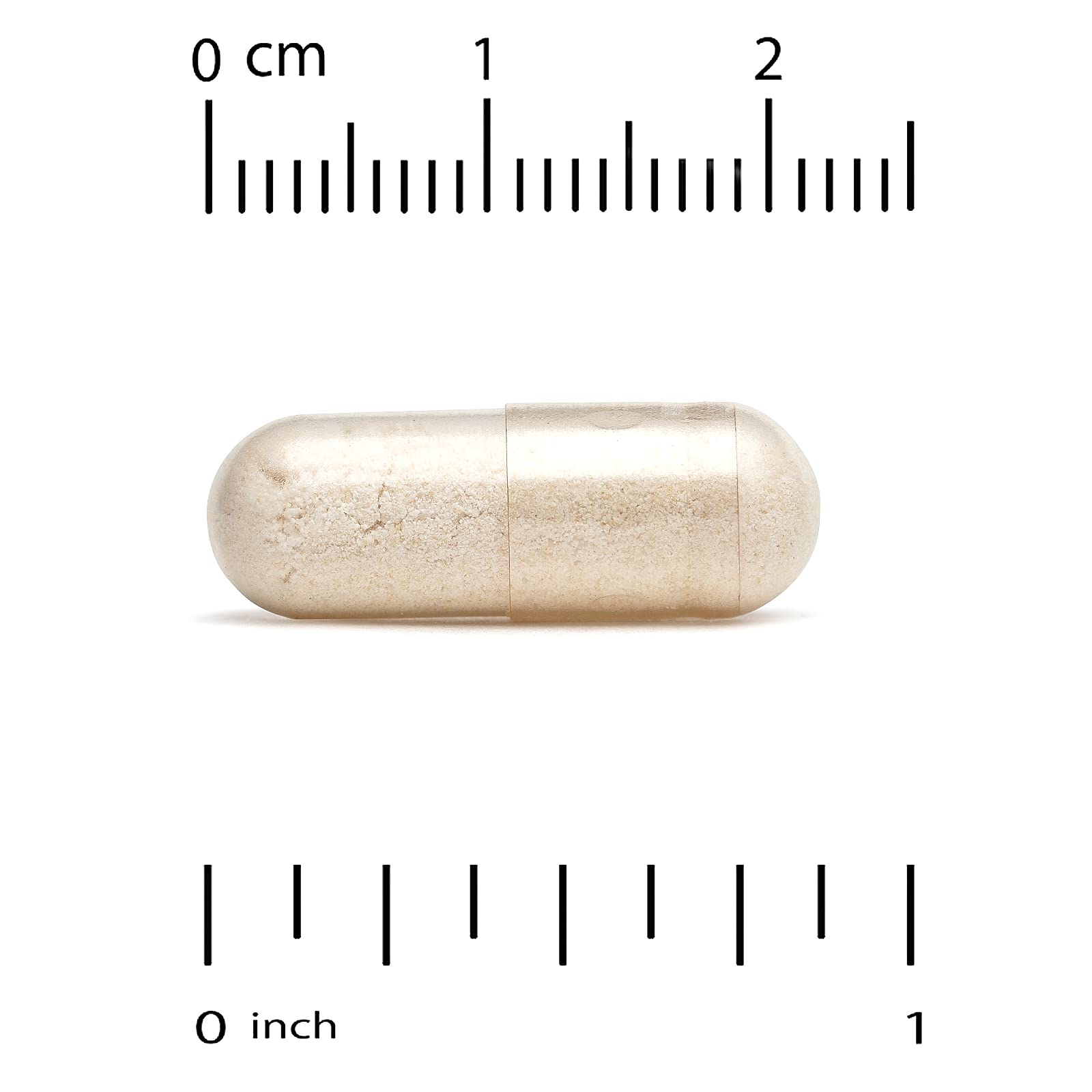 Foto 4 pulgar | Suplemento California Gold Nutrition Brain Health 60 Cápsulas - Venta Internacional.