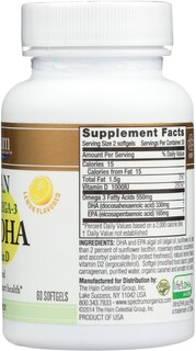 Foto 7 | Suplemento Spectrum Essentials Ultra Omega-3 Epa+dha Vegano - Venta Internacional.