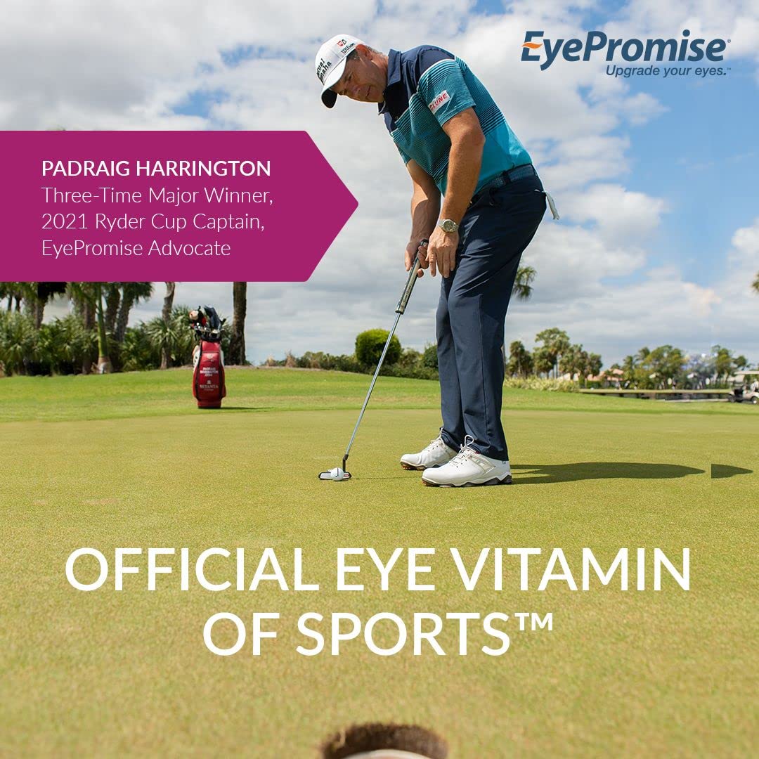 Foto 4 pulgar | Vitamina Ocular Eyepromise Macular Health 60 Cápsulas De Gelatina Blanda - Venta Internacional.