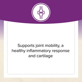 Foto 4 | Osteomove Joint Care Natural Factors 60 Tabletas-Venta Internacional