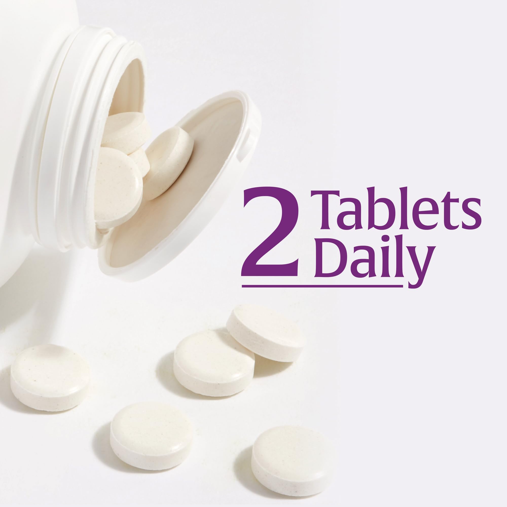Foto 7 pulgar | Osteomove Joint Care Natural Factors 60 Tabletas-Venta Internacional
