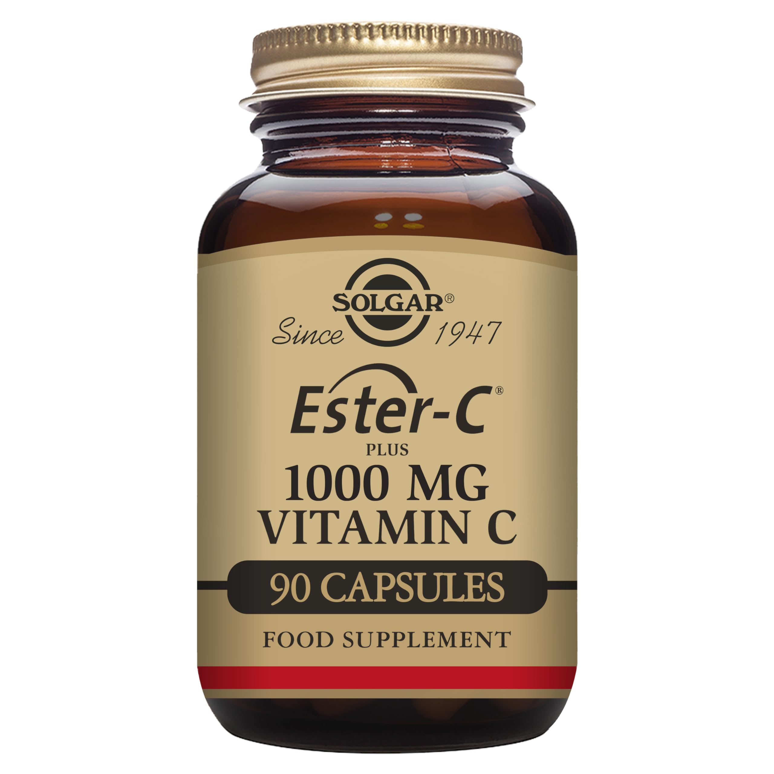 Foto 2 pulgar | Suplemento Solgar Ester-c Plus 1000 Mg De Vitamina C 90 Comprimidos - Venta Internacional.