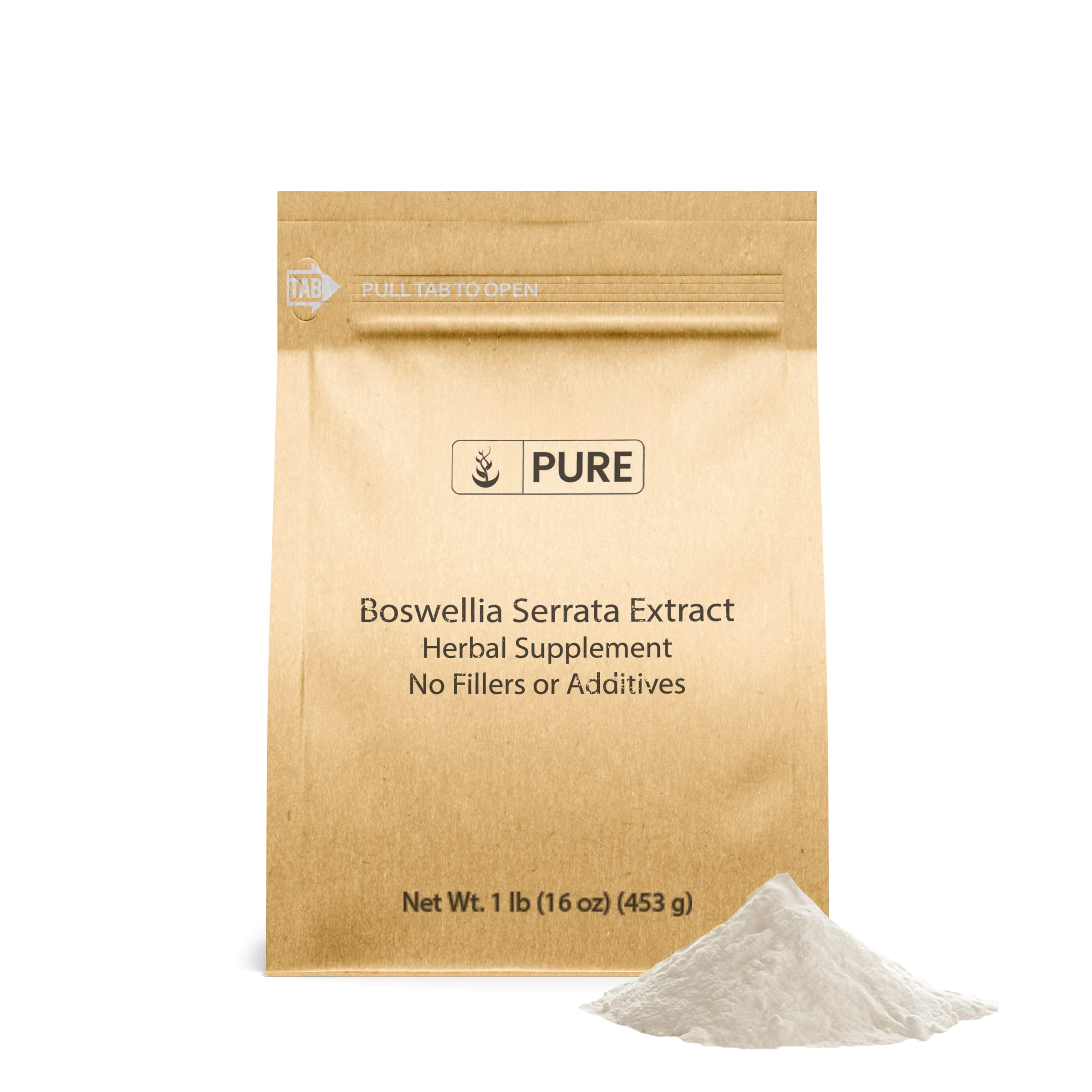 Foto 2 pulgar | Suplemento Herbario Con Ingredientes Puros Originales Boswellia Serrat - Venta Internacional.