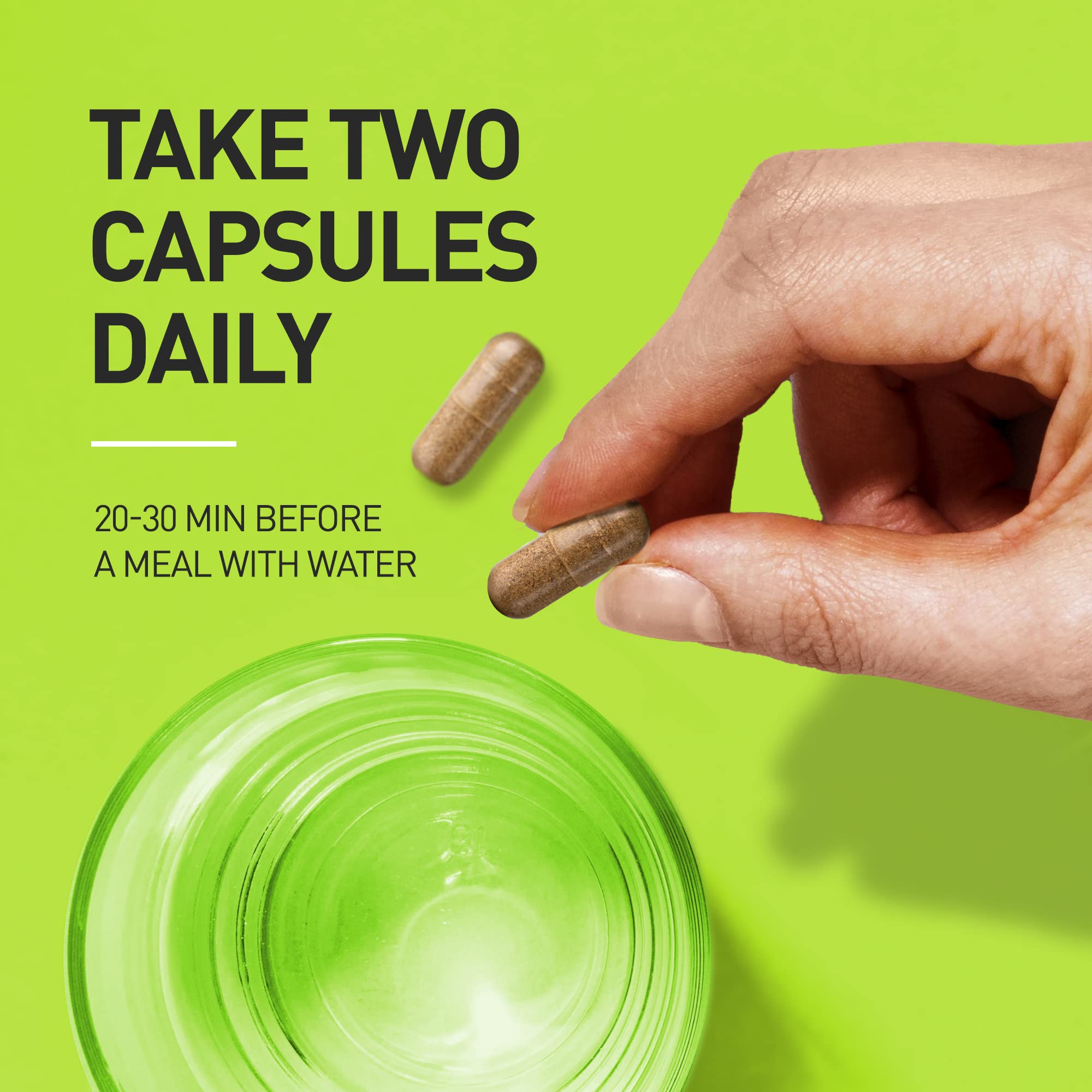 Foto 6 pulgar | Suplemento Nutramode Premium Con Extracto De Té Verde Quemador De Grasa - Venta Internacional.