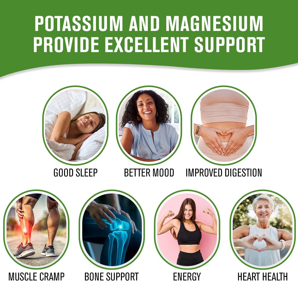 Foto 4 pulgar | Suplemento Naturalslim Magicmag C Citrato De Magnesio 100 Cápsulas - Venta Internacional.