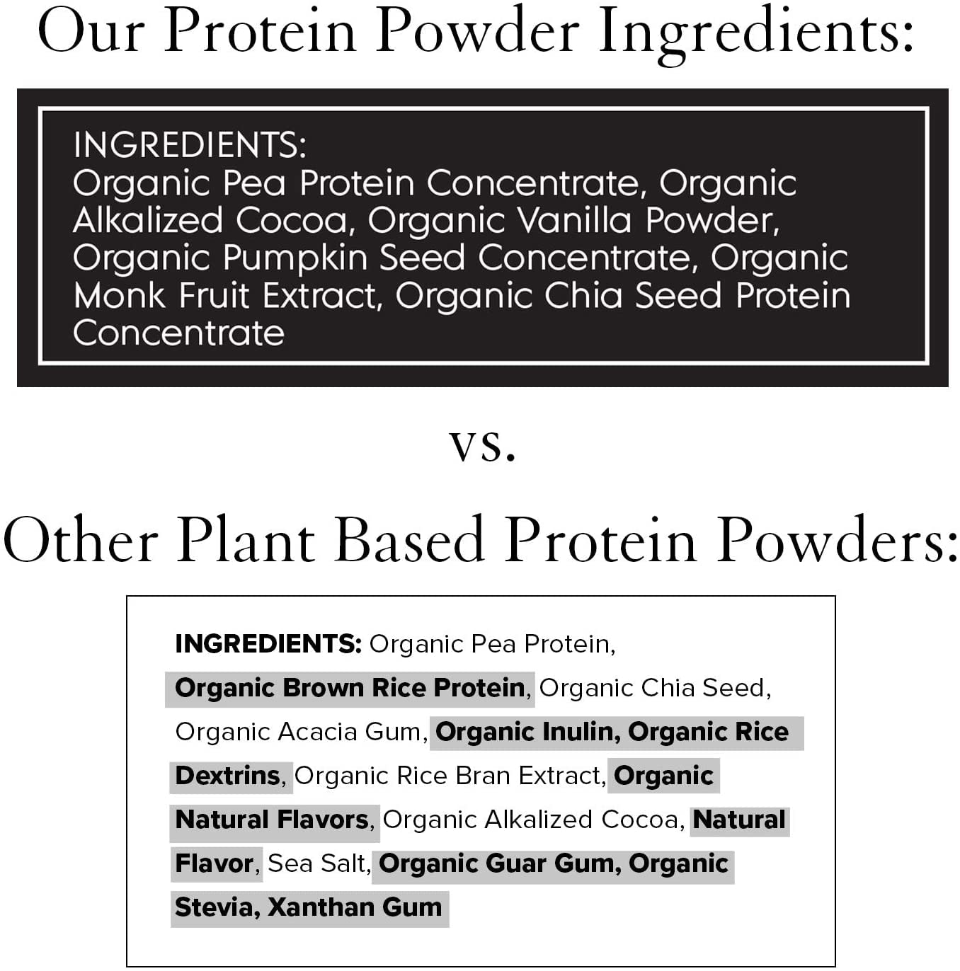 Foto 5 pulgar | Proteína Vegana De Guisantes En Polvo, Chocolate Truvani, 200 G, 10 Porciones - Venta Internacional.